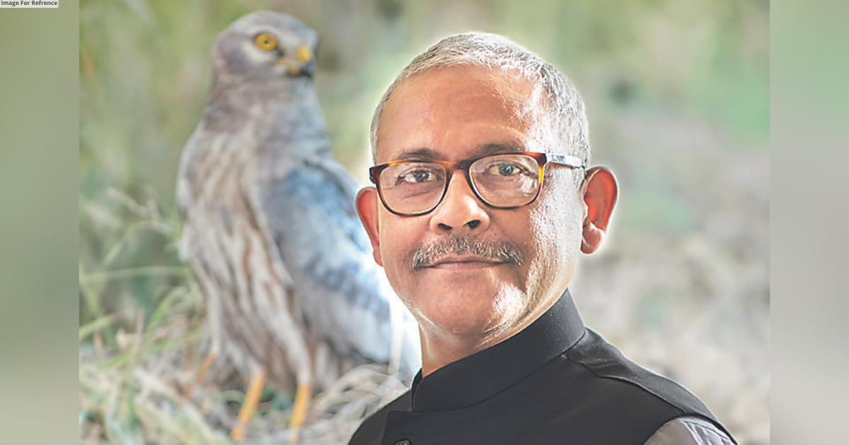 ‘Man of Biodiversity’ Banerjee takes helm as PCCF HoFF